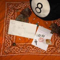 Divenchy51 - Diffferent Hollywoood Dreamss