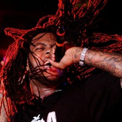 Waka Flocka Flame Type Beat
