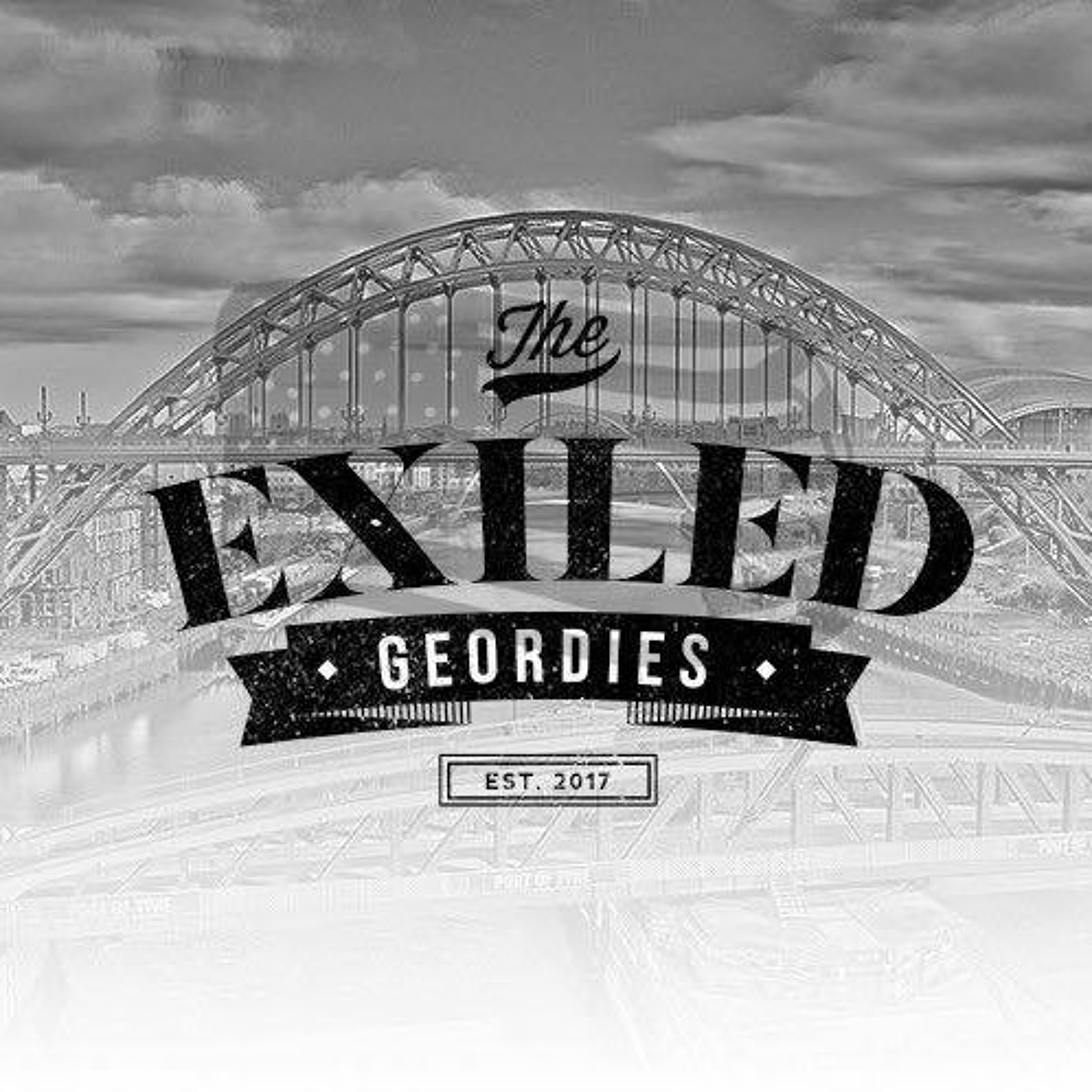 The Exiled Geordies - A Newcastle United Podcast