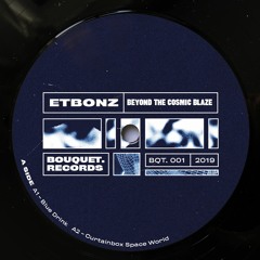 PREMIERE : Etbonz - Curtainbox Space World