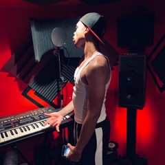 TooSmoothBaby - Love Song 2 U (ft. Premo)