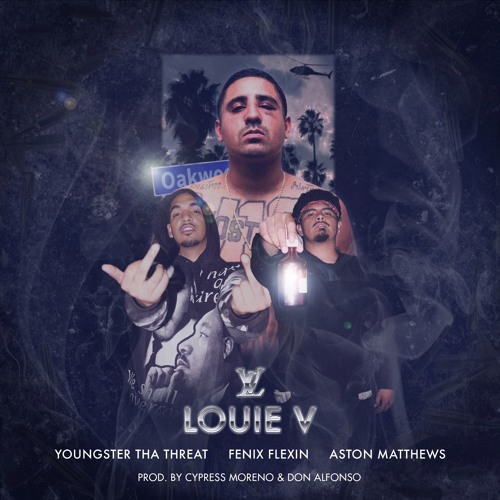 Louie V (feat. Fenix Flexin & A$ton Matthews)