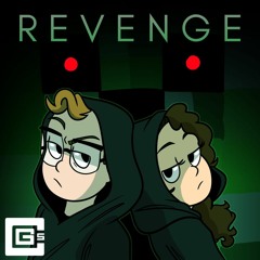 What If Billie Eilish Made Revenge?