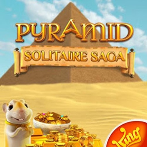 Pyramid Solitaire Saga – Apps no Google Play