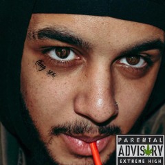 Thug Sex x  S.I.N N3MO