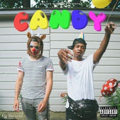 DJ Neptoon ft. Banko Dupree - Candy (Prod. DJ SwanQo)