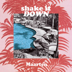 Maarten - shake it Down