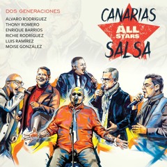 Canarias All Stars - Donde te conoci