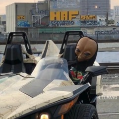 SPACE COUPE
