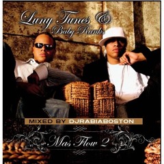 Luny Tunes & Baby Ranks - Mas Flow 2 Album Mix (2005)