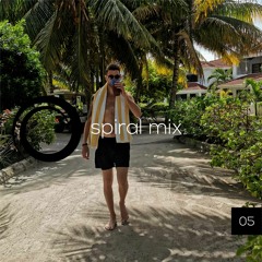 SM05 - Spiral Mix Live From Zephyr Lodge Guatemala