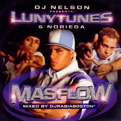 Luny Tunes & Noriega - Mas Flow Album Mix (2003)