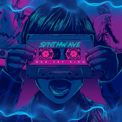 Synthwave(DEMO)