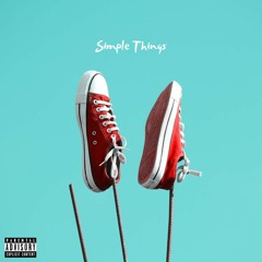 Simple Things (feat. Mike Stud)