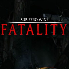 Fatality (Prod. By Caviar)