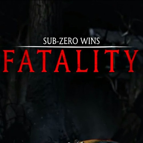 Fatality (Prod. By Caviar)