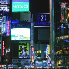 BACARDI - Star is you(feat.SOKO)