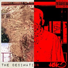The Decimation - Tha Dope Knight