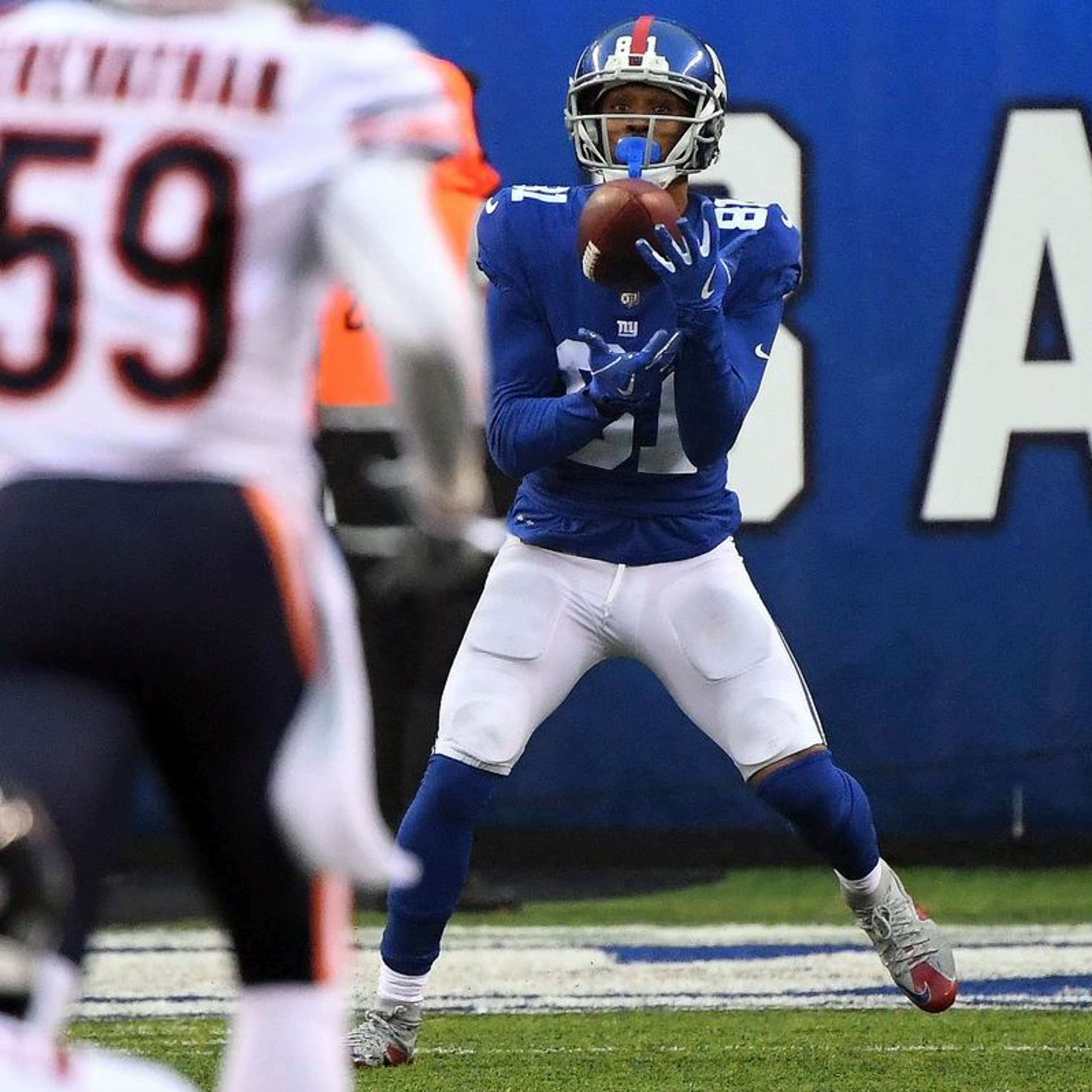 Back Sports Page Audio Network: