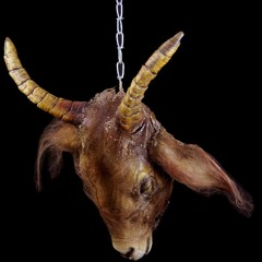 Chupacabra: G.O.A.T Eater