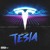 Artwork for Tesla