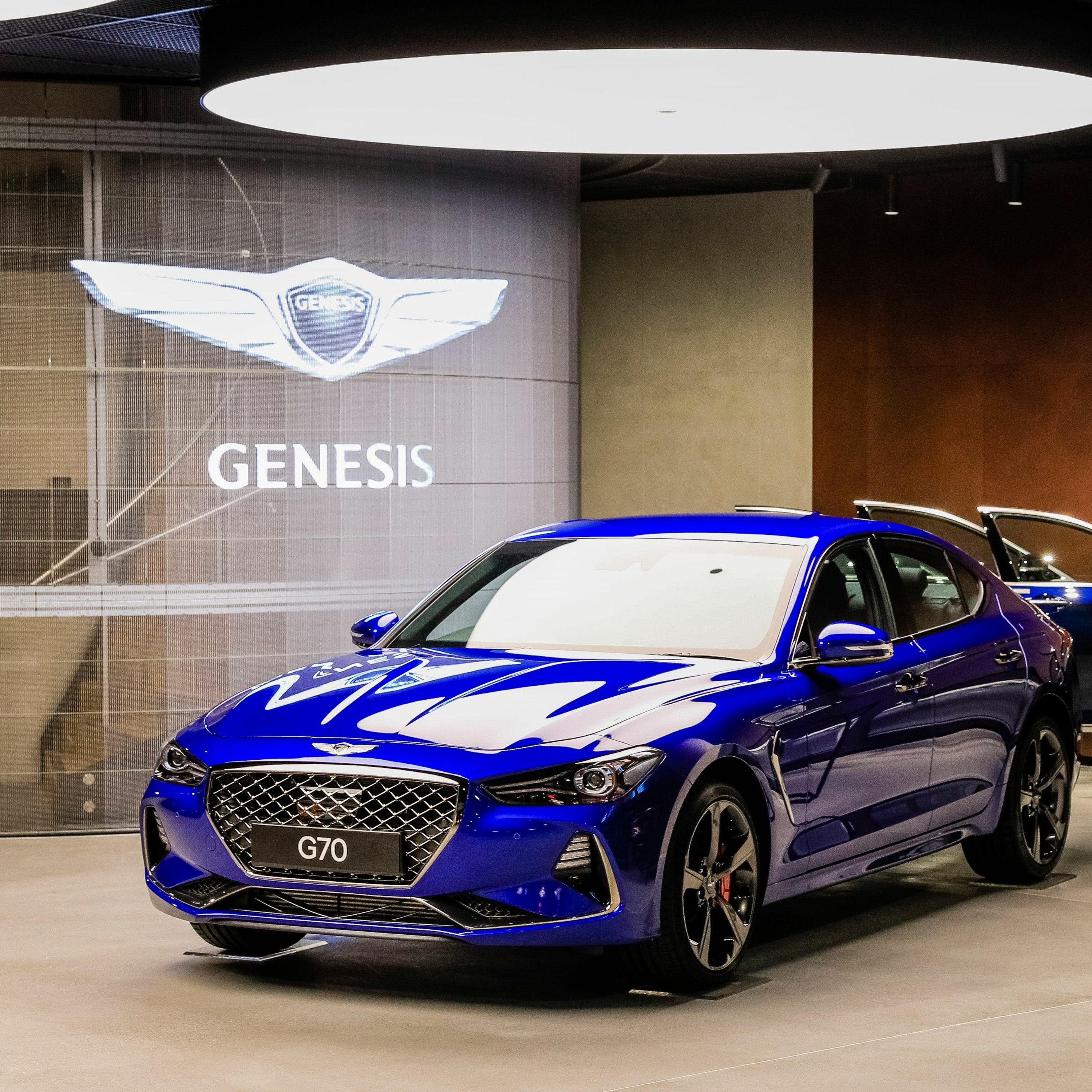Overdrive: ULEV emission zone; Genesis reborn; Snow trips; Lies, damned lies and autonomous vehicles thumbnail
