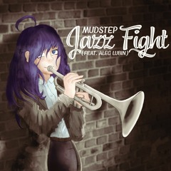 Jazz Fight (feat. Alec Lubin)