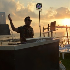 Dj Dor Avidan - Set Summer Vibes