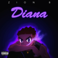 Diana (Official Audio)
