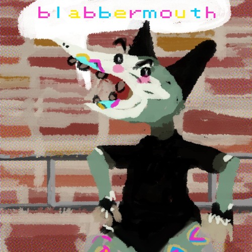 Beep Beep Comin' Through (Blabbermouth Mix)