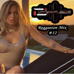 Reggaeton Mix #12 [ August 2019 ]
