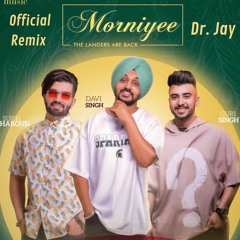 Morniyee X No Stylist - Dr. Jay ft. IAmDSharp | Xtreme Productions |