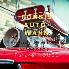 Fonsiś Autowahn