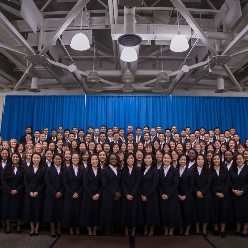 Grace In Its Highest Definition Is