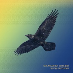 Paul McCartney - Black Bird (Seletor Chico Remix)
