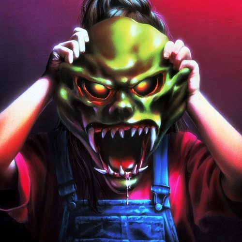 GOOSEBUMPS ft. Yashar Gasanov (Prod. by Yashar Gasanov)