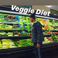 Veggie Diet(prod.Pharaoh 101)