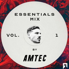 AMTEC Essentials Mix - Vol. 1