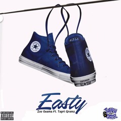 It Get Easty (Ft. Tapri Grams)