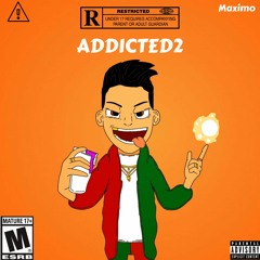 Addicted 2 (Prod. By Maksym Beats)