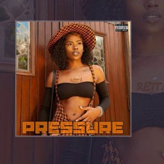 Omeretta - Pressure (AUDIO)