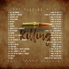 Get To It ft Hublo [Prod. By Big Nick]