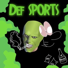 Def SPORTS - Japanese Mix 2019