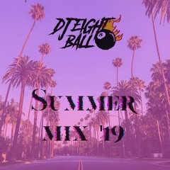 Summer Mix '19