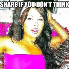 Share If You Don't Think