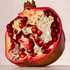 March Of The Pomegranates