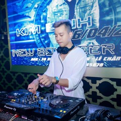 999 ĐÓA HỒNG ( DƯƠNG EDWARD) 2019 - KIM BÌNH REMIX - PHẠM ANH REUP