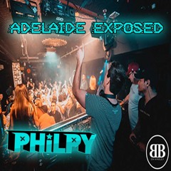 ADELAIDE EXPOSED - PHILPY