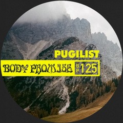 BPDJ125 / Pugilist