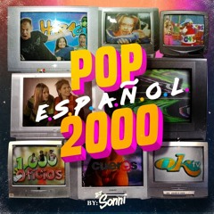 Pop Español 2000's